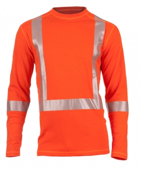 Hi-Vis Orange